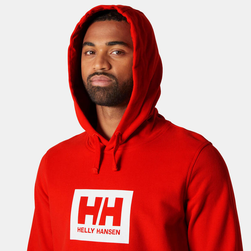 Pulóver Helly Hansen Box