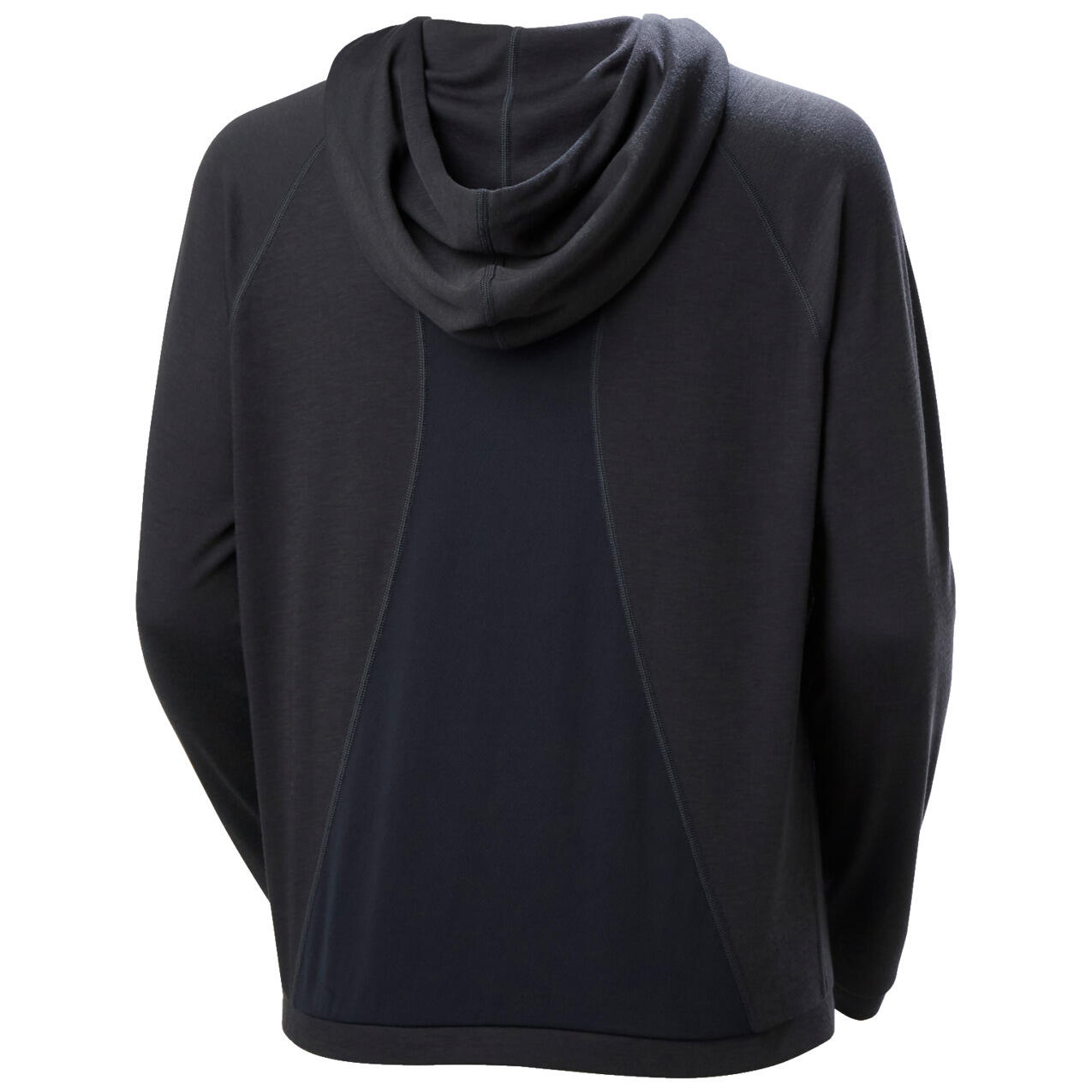 Felpa con cappuccio da donna Helly Hansen Inshore 2.0 3/5