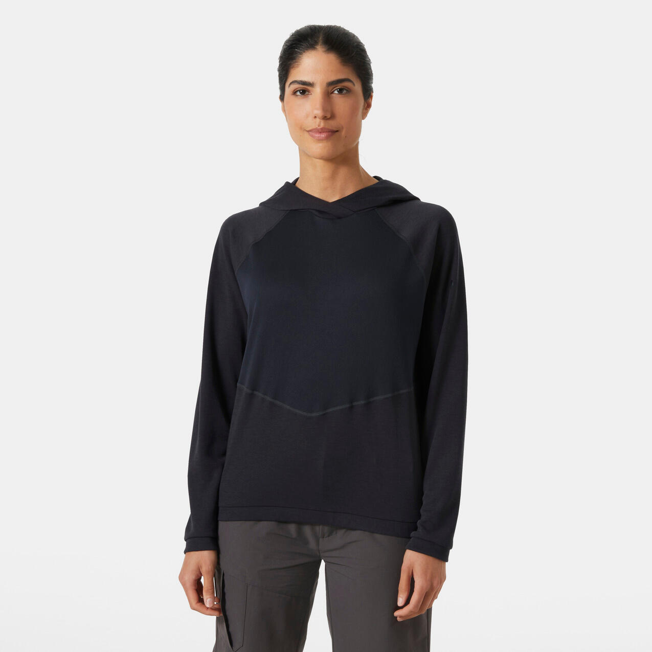 Sweatshirt à capuche femme Helly Hansen Inshore 2.0 2/5