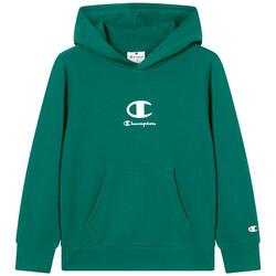 Sweat-Shirt À Capuche Champion Enfant
