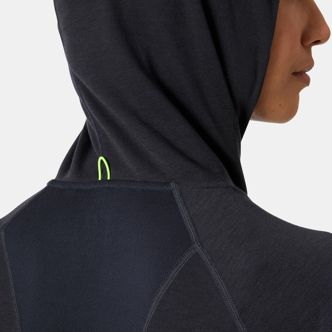 Felpa con cappuccio da donna Helly Hansen Inshore 2.0 5/5