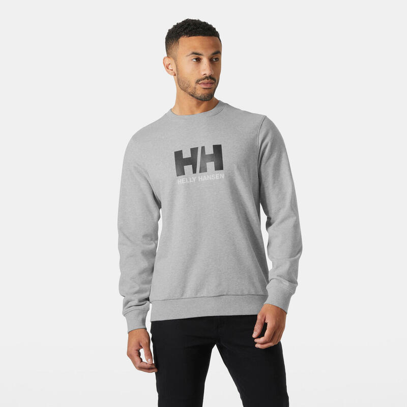 Pulóver Helly Hansen Logo