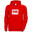 Mikina s kapucí Helly Hansen box