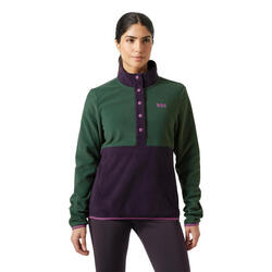 Polaire femme Helly Hansen Daybreaker Snap