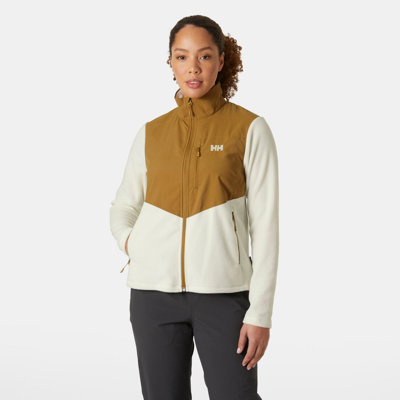 Damski polar Helly Hansen Daybreaker Block
