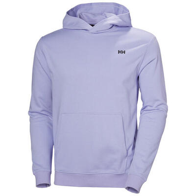 Sweatshirt helly hansen core graphic