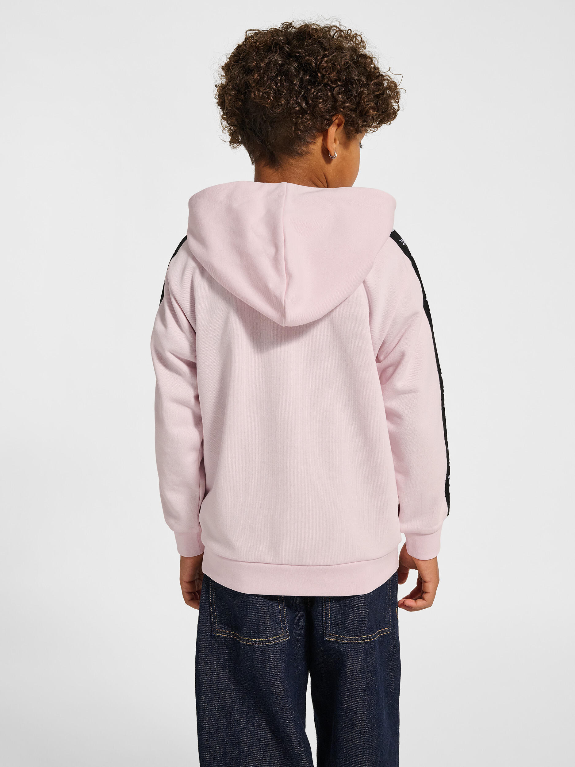 Enfiler Chaussure D'intérieur Hmljr Dance Enfant 3/7
