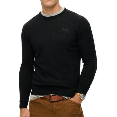 Slim fit superdry essential