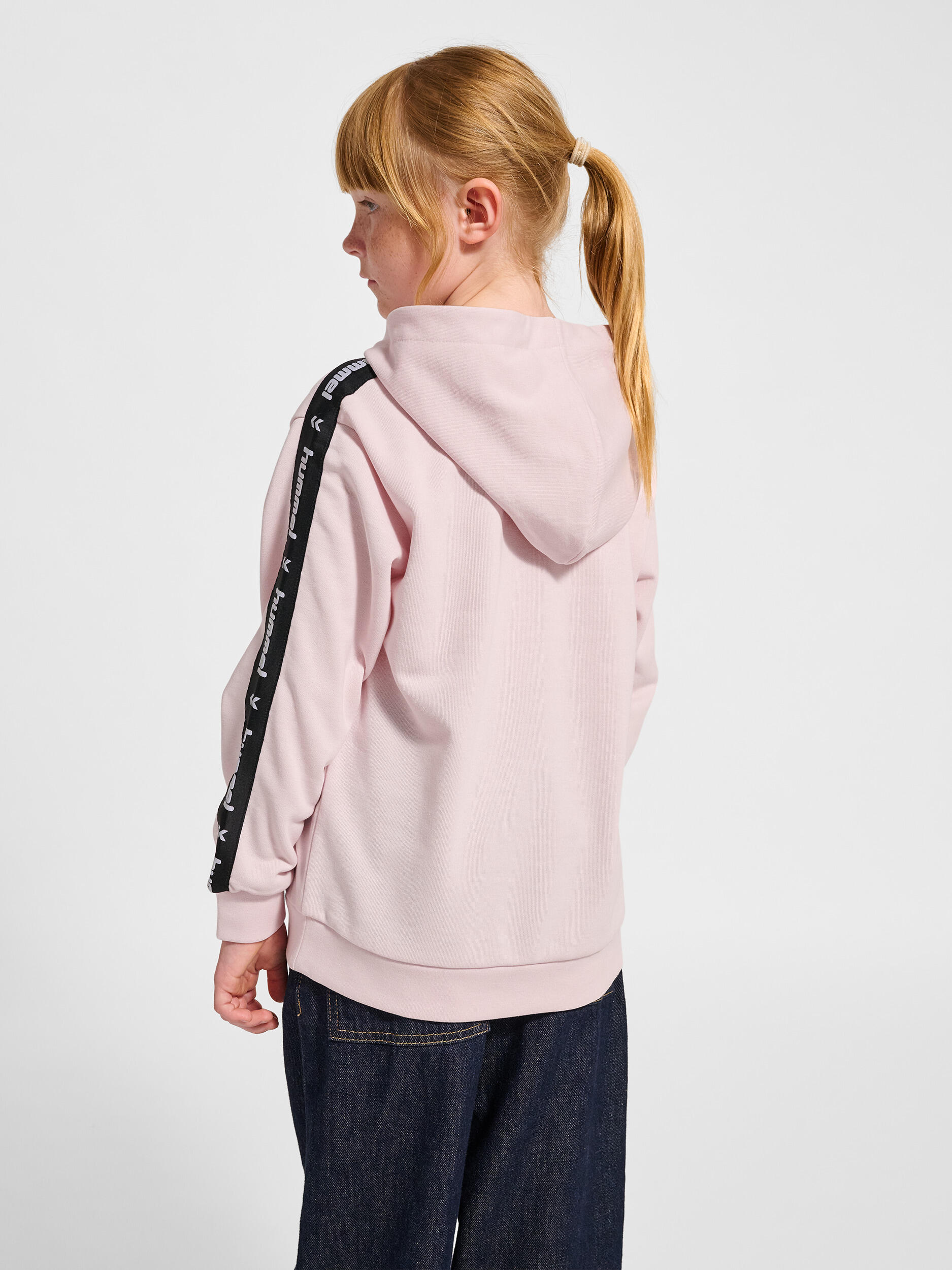 Enfiler Chaussure D'intérieur Hmljr Dance Enfant 2/7
