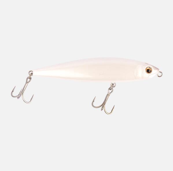 Vobler topwater Mustad Vertebrata 9.5 cm, 13 g, bone