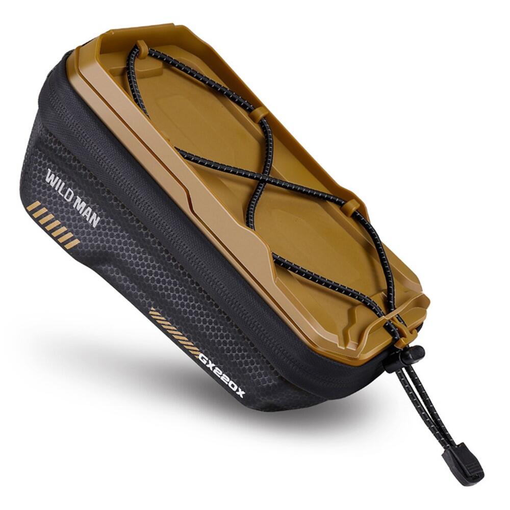 1L Rigid Frame Bag with Quick Release