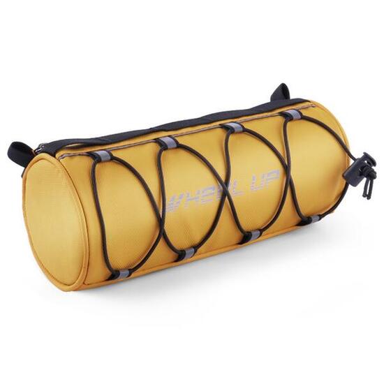 Borsa manubrio cilindrica 11L