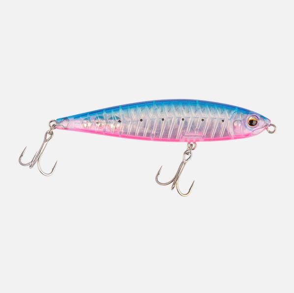 Vobler topwater Mustad Vertebrata 7.5 cm, 8 g, bluepin sardine