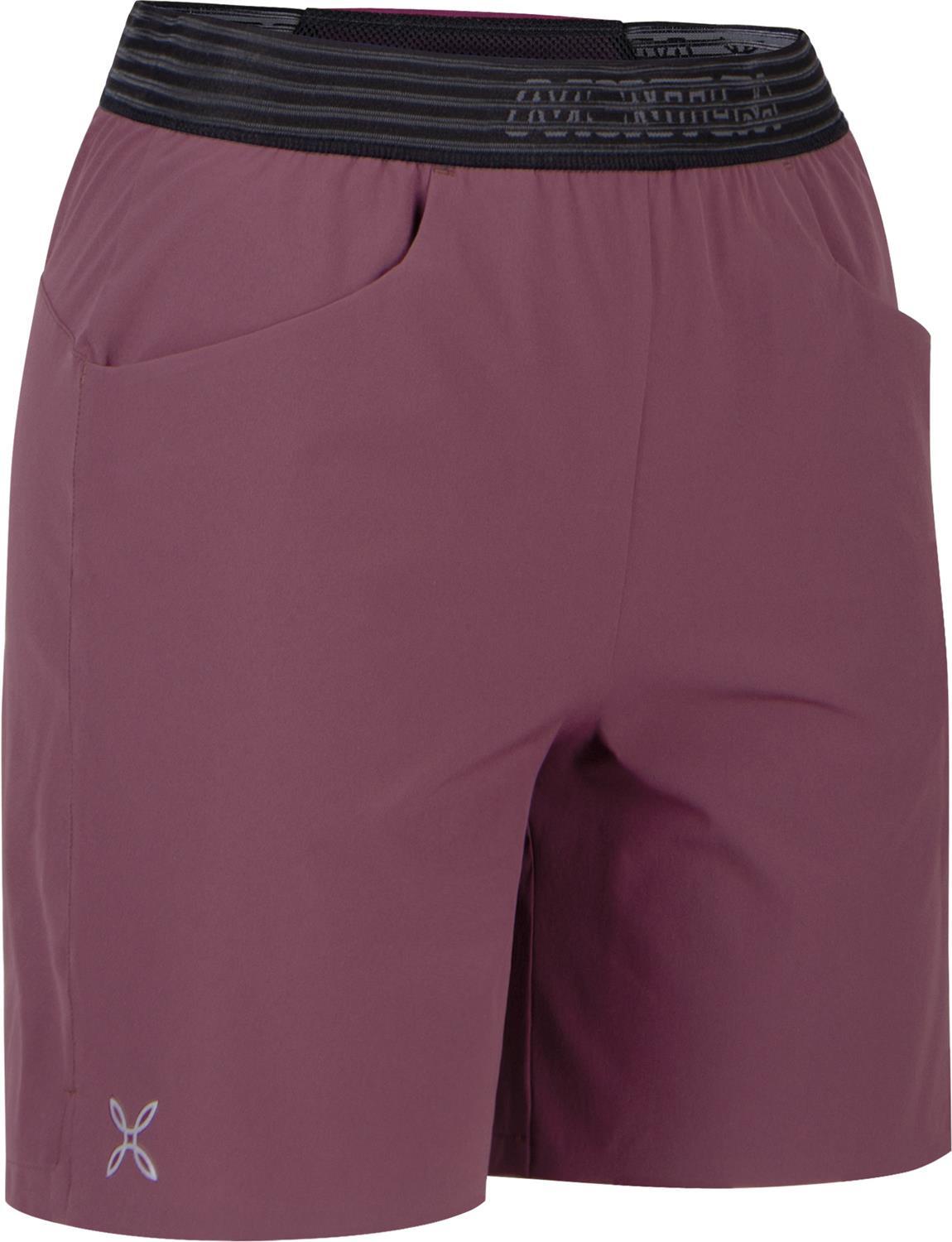 MONTURA Shorts Montura Rise