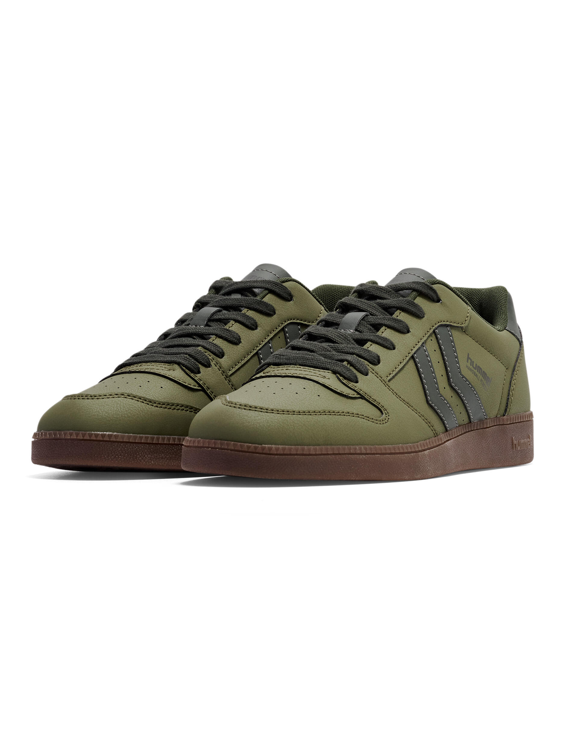 Cordones Zapatillas Handball Perfekt Estilo De Vida Adulto Unisex 5/7