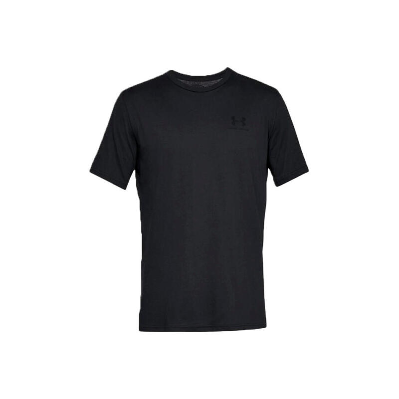 Under Armour Sportstyle Left Chest Tee