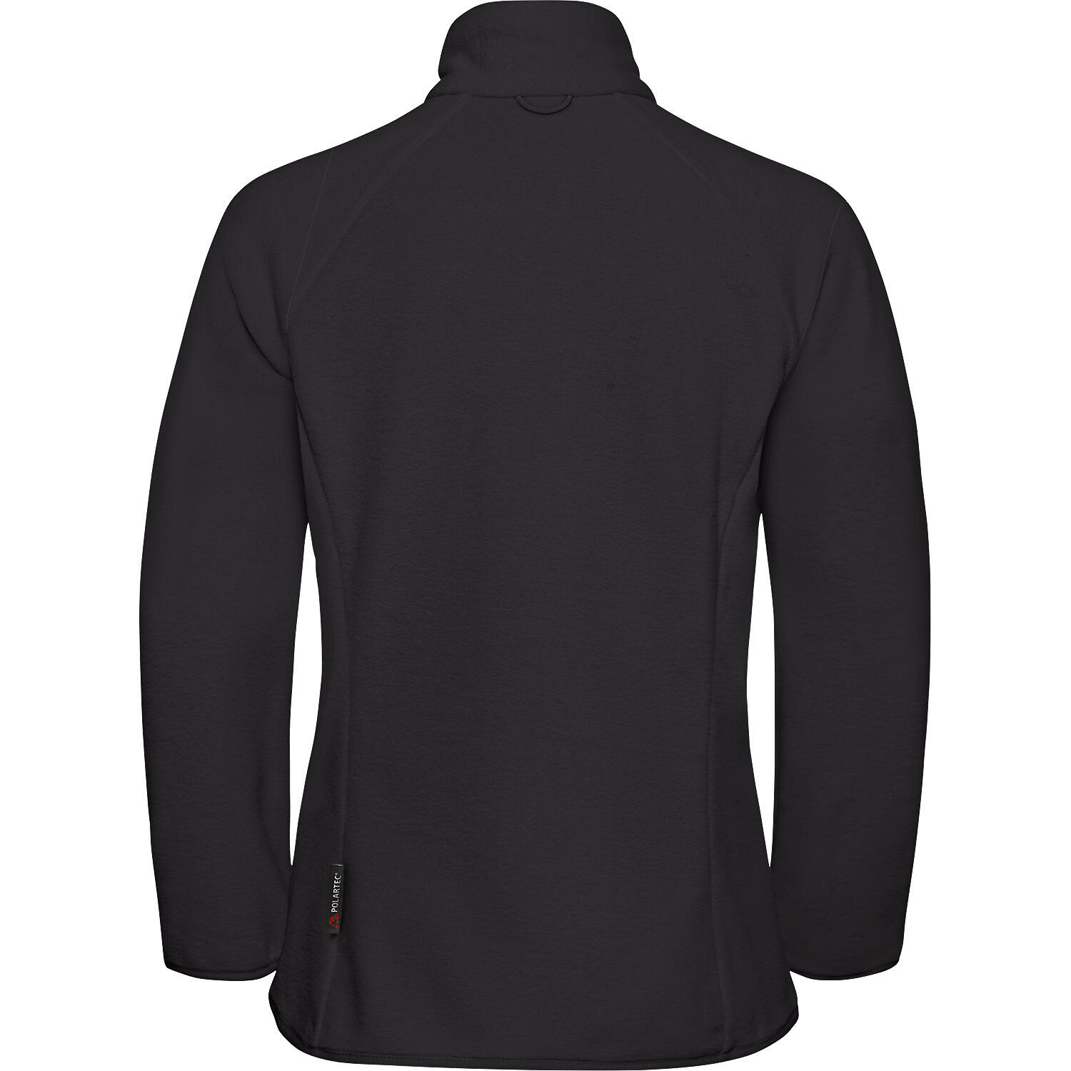 Veste polaire femme Jack Wolfskin Moonrise zippée intégralement 2/7