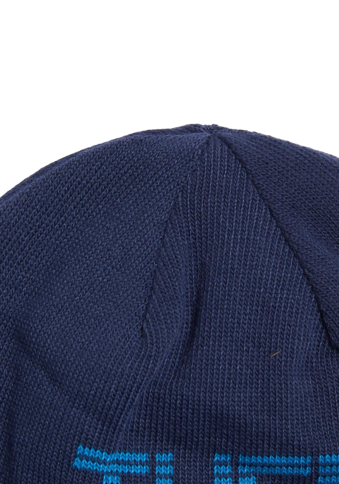 REY HIGHLINE BEANIE COL DIA 3/3