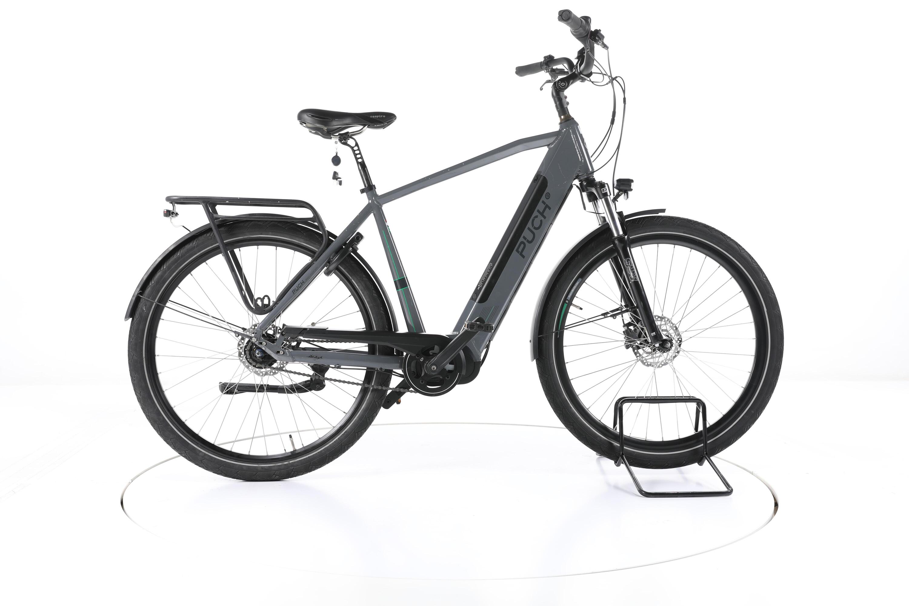 PUCH Ebike ricondizionata · Puch Q 4.4 · Buone condizioni