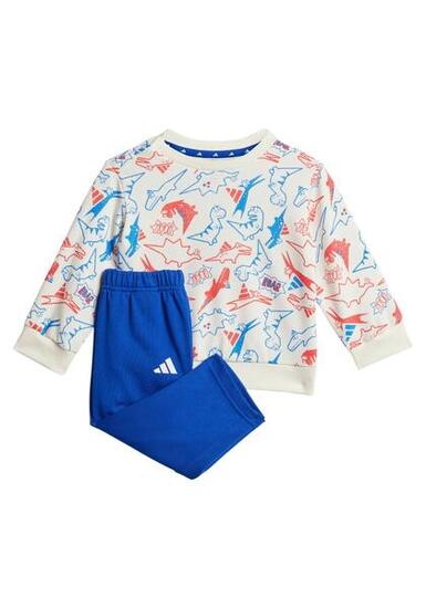 Survêtement complet Adidas modèle JN2233 pour bébé