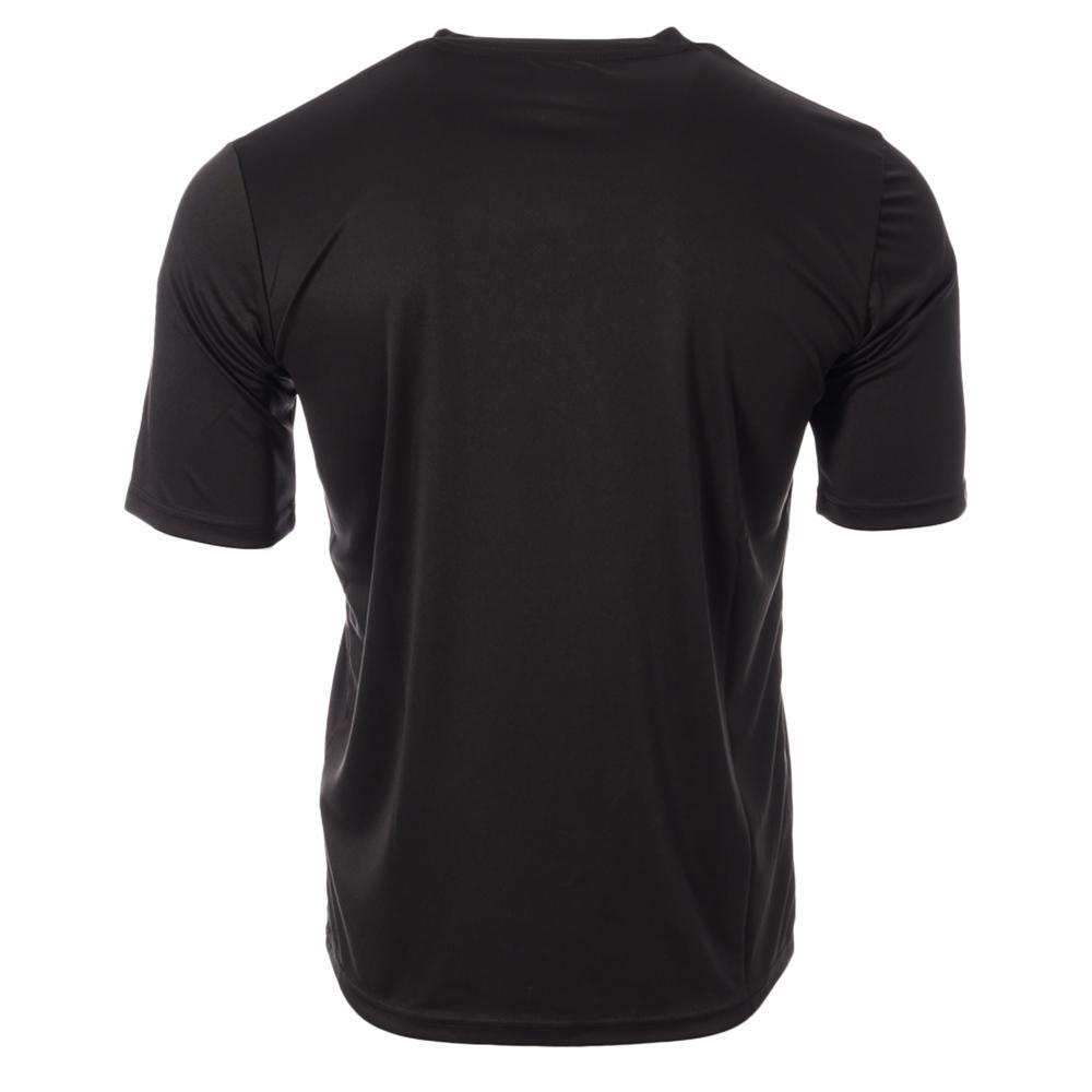 Maillot Noir Homme Kappa Danielo 2/2