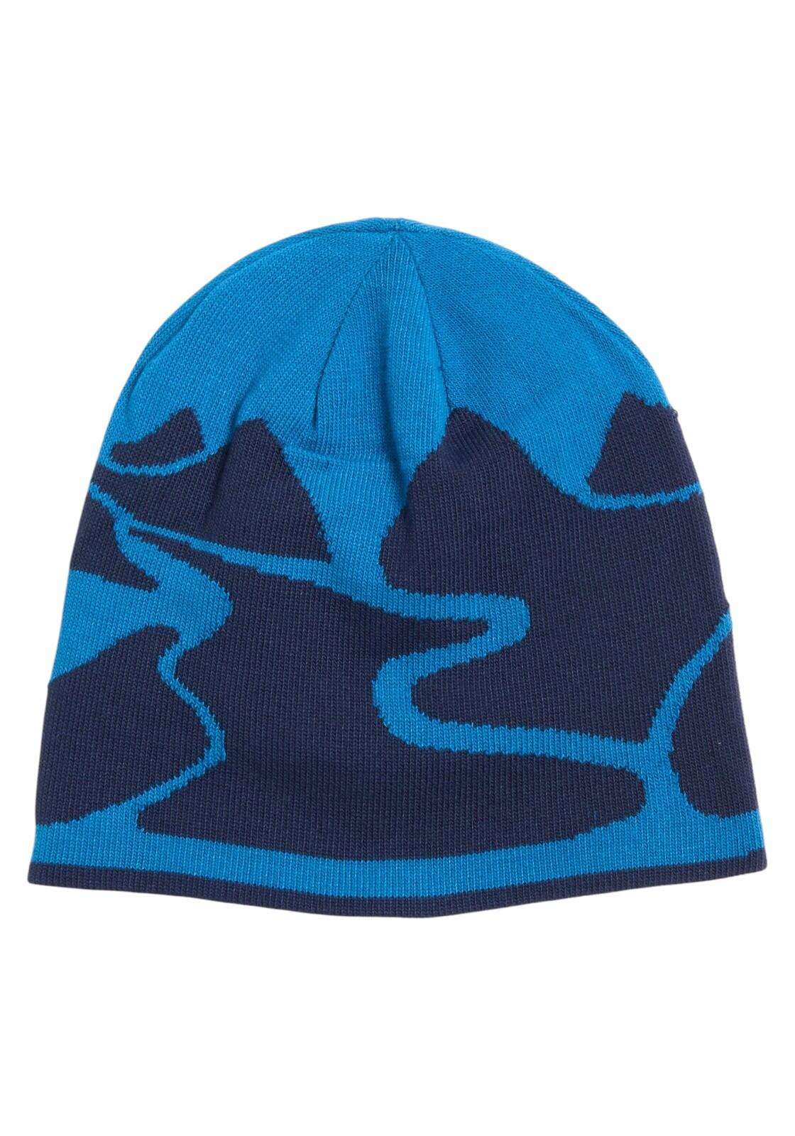 REY HIGHLINE BEANIE COL DIA 2/3