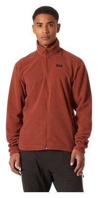 Helly Hansen Daybreaker Fleecejacke Rot