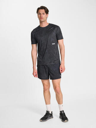 Anzug Hmlpulse Herren