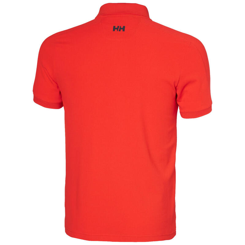 Tricou universal 34496222 polo roșu bărbătesc