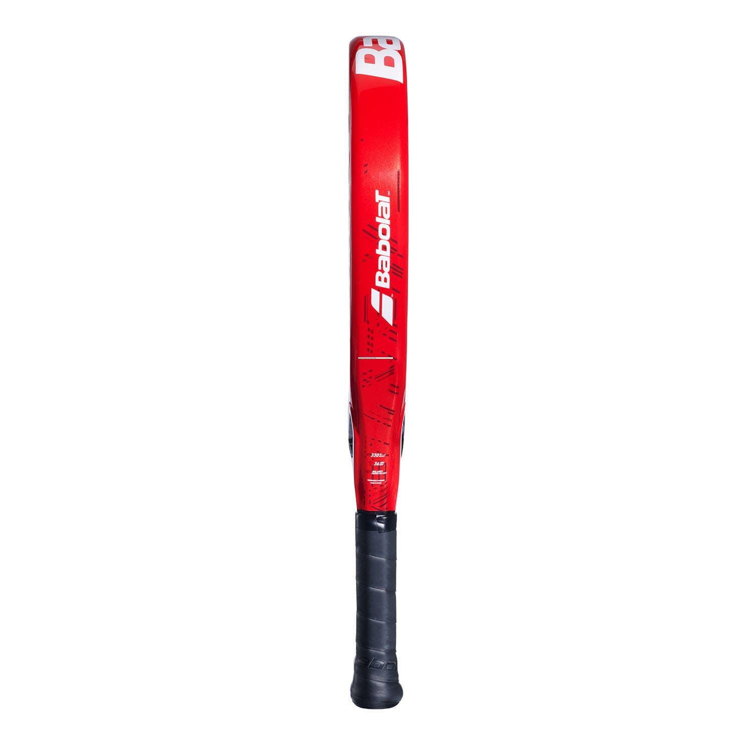 Babolat Alioth Pro Junior Rojo 3/5