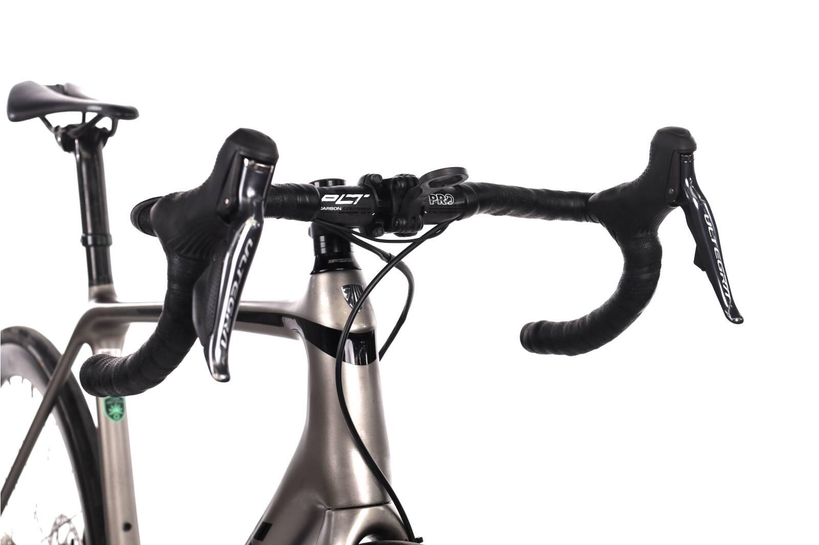 Trek Emonda Bici Da Corsa Misura 58 Second Hand Bici Da Corsa Trek