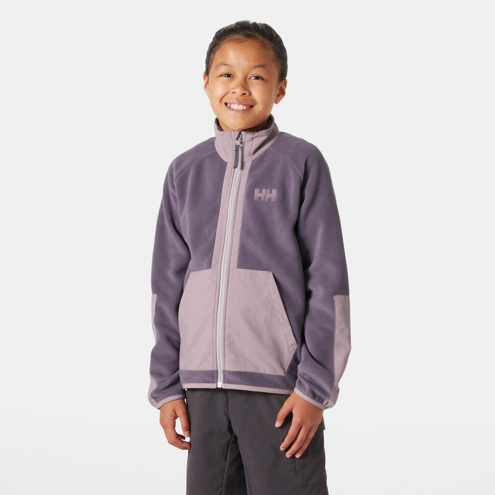 Polar dla dzieci Helly Hansen Marka