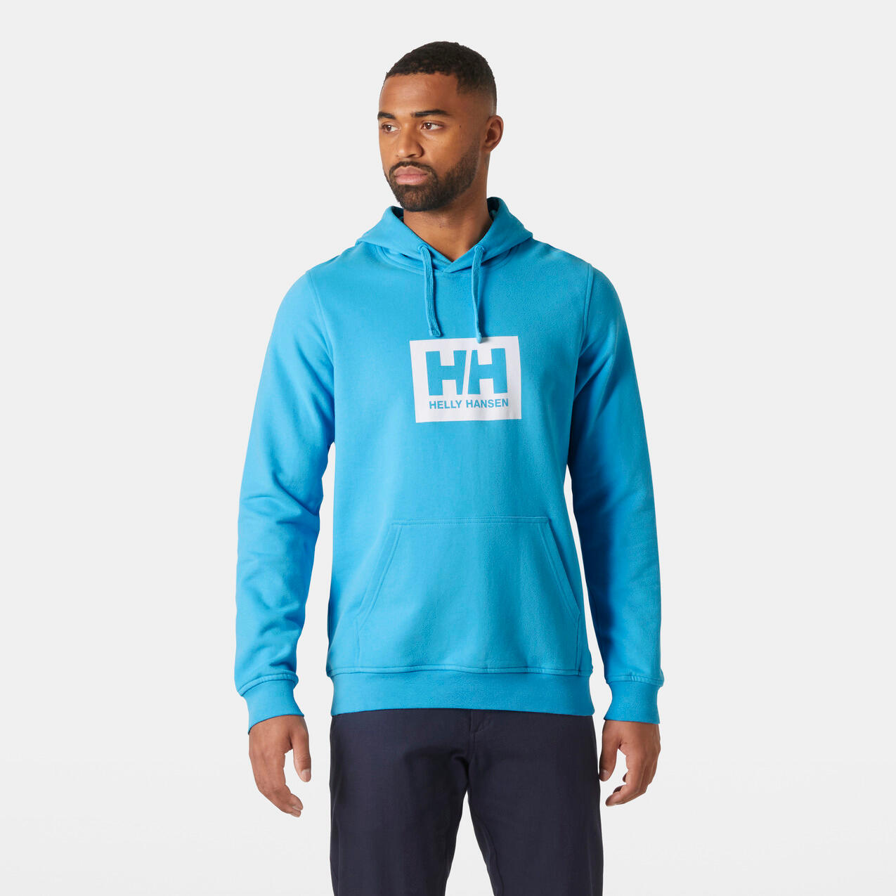 Sweatshirt Helly Hansen Box 2/6