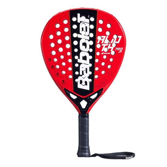Babolat Alioth Pro Junior Rosso