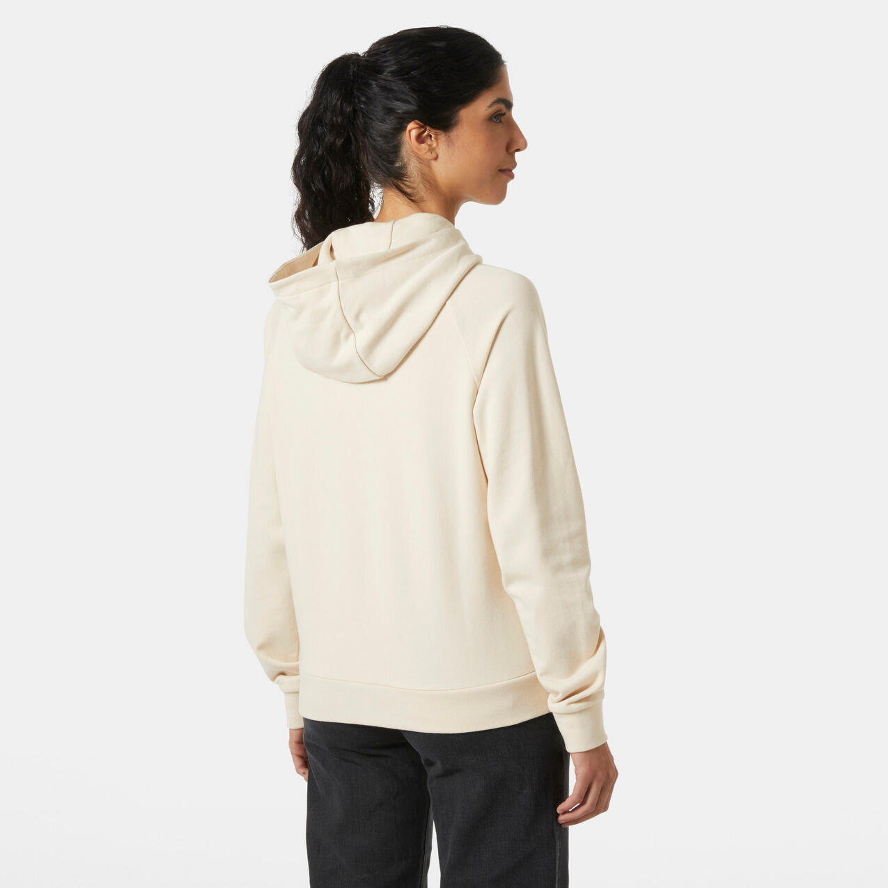Damen Sweatshirt Helly Hansen Core Graphic 4/7