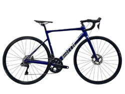 Reconditionné - BMC TeamMachine SLR Shimano Ultegra Di2 - Très bon état