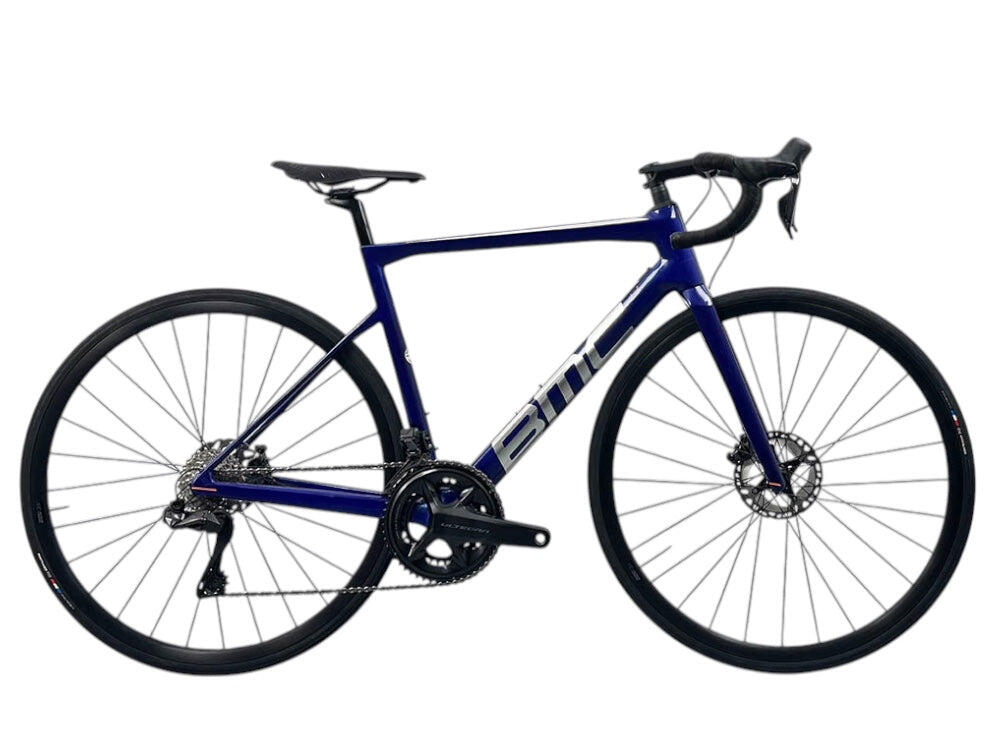 BMC Reconditionné - BMC TeamMachine SLR Shimano Ultegra Di2 - Très bon état