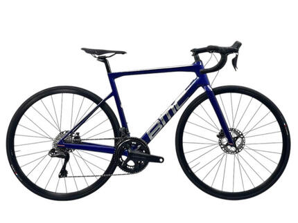 Reconditionné - BMC TeamMachine SLR Shimano Ultegra Di2 - Très bon état