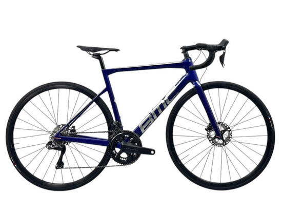 Reconditionné - BMC TeamMachine SLR Shimano Ultegra Di2 - Très bon état