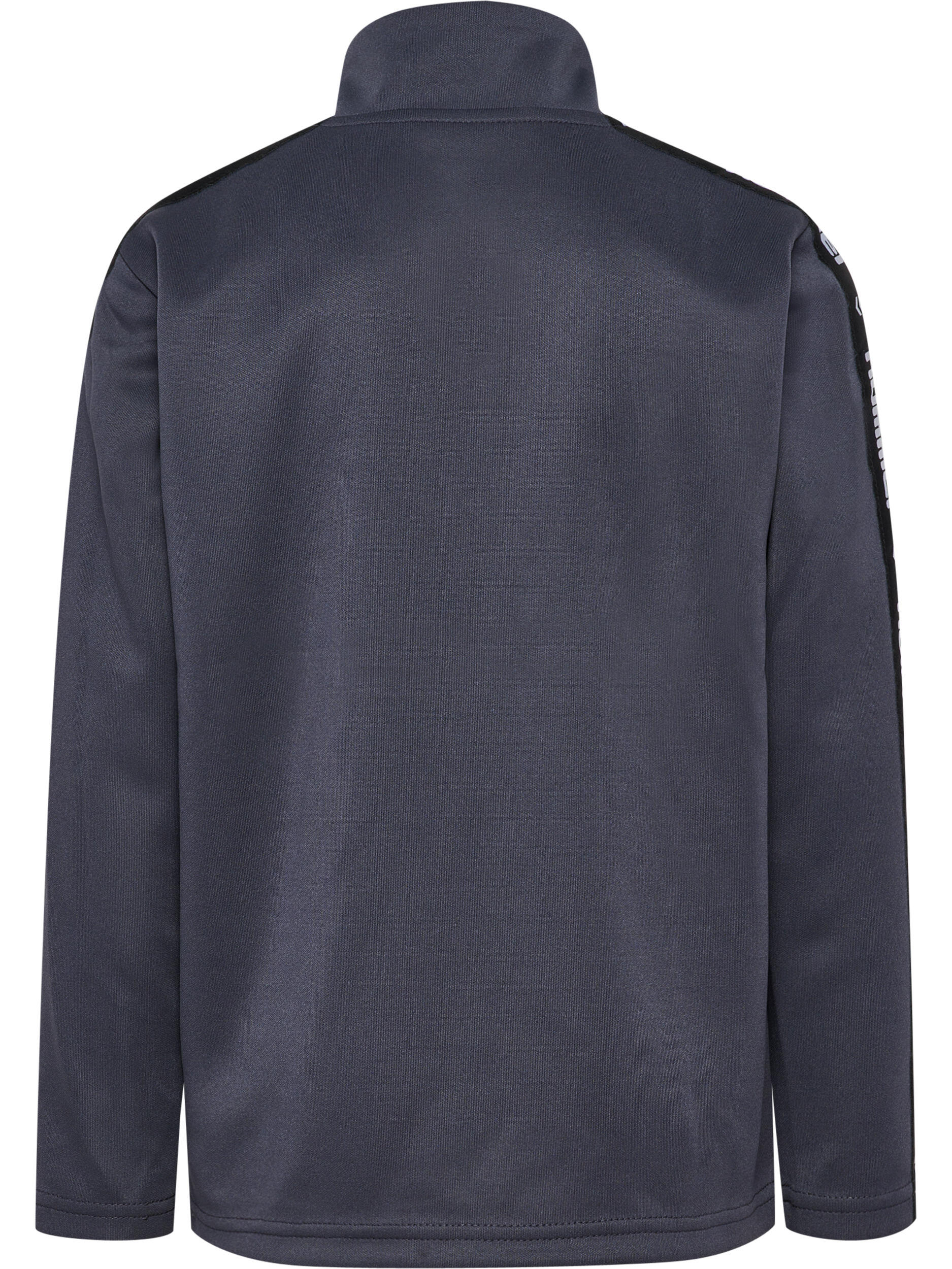 Fermeture Éclair Zip Sweat-Shirt Hmljr Goal Enfant 6/7