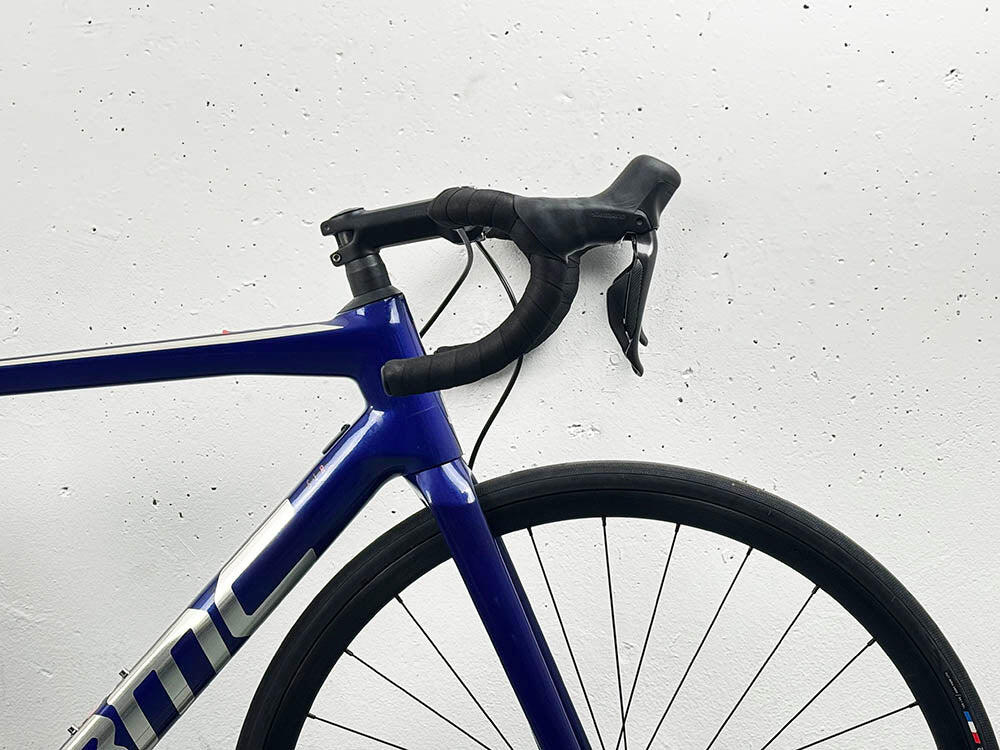 Reconditionné - BMC TeamMachine SLR Shimano Ultegra Di2 - Très bon état 2/4