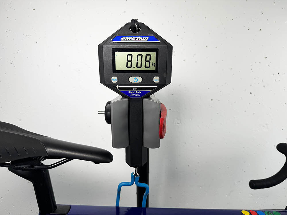 Reconditionné - BMC TeamMachine SLR Shimano Ultegra Di2 - Très bon état 4/4