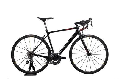 Refurbished - Rennrad - Canyon Endurace - S . GUT