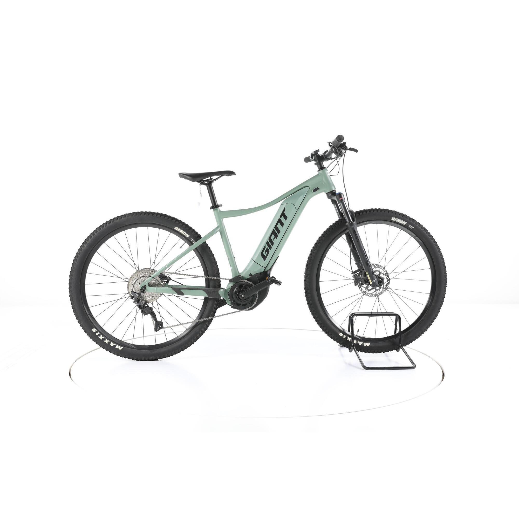 Second Life - Giant Talon E+ 1 E-Bike 2023 - Stan dobry