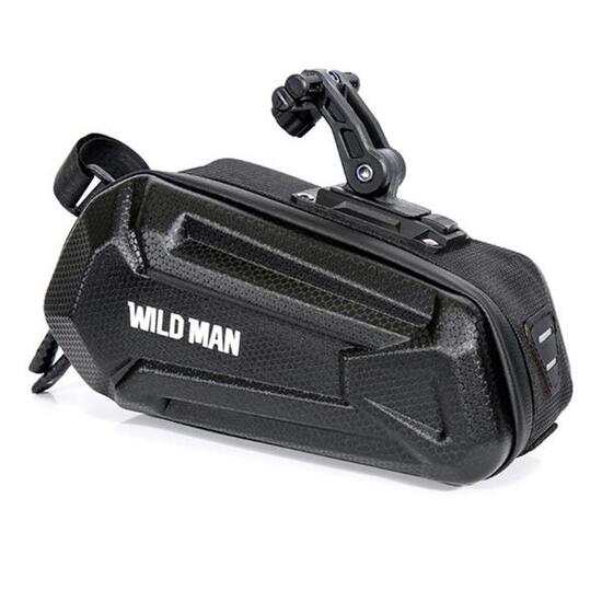 Borsa sottosella bici 12L sotto sella MTB e corsa