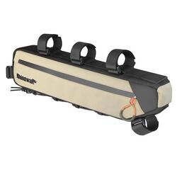 Sacoche de cadre étanche 2.1L