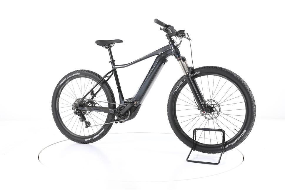 Second Life - Giant Fathom E+ 2 E-Bike - Stan dobry