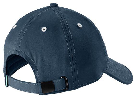 Casquette Unisexe Vaude Softshell Bleu 2/2