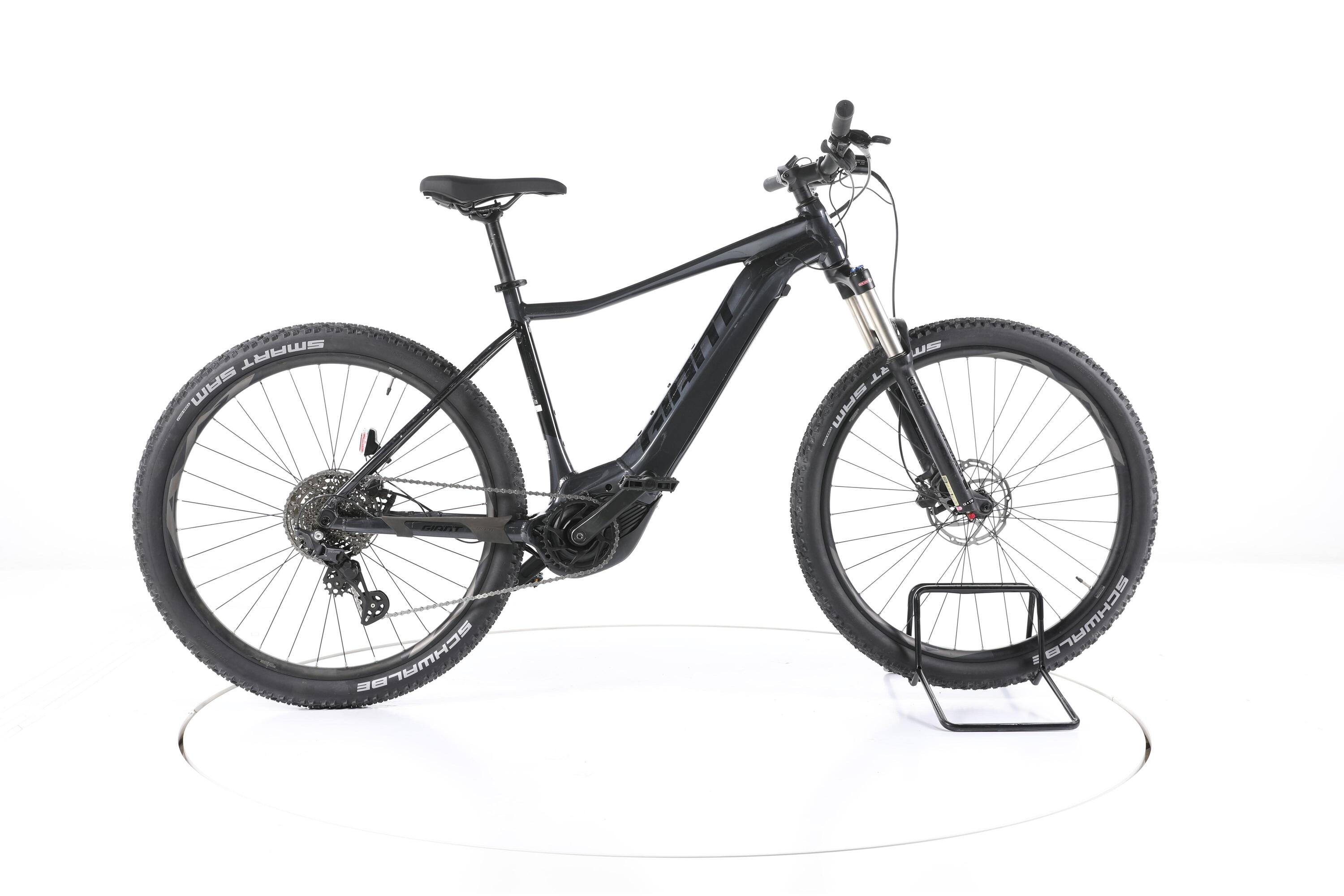 GIANT Refurbished - Giant Fathom E+ 2 E-Bike - Good Condition
