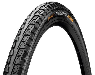 Touring- Fahrradreifen Ride Tour Reflex 28x1.60" 42-622 - 2erSet